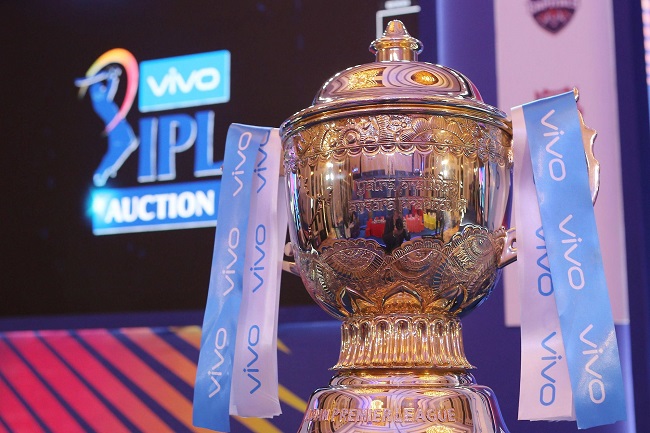 IPL (Trophy)