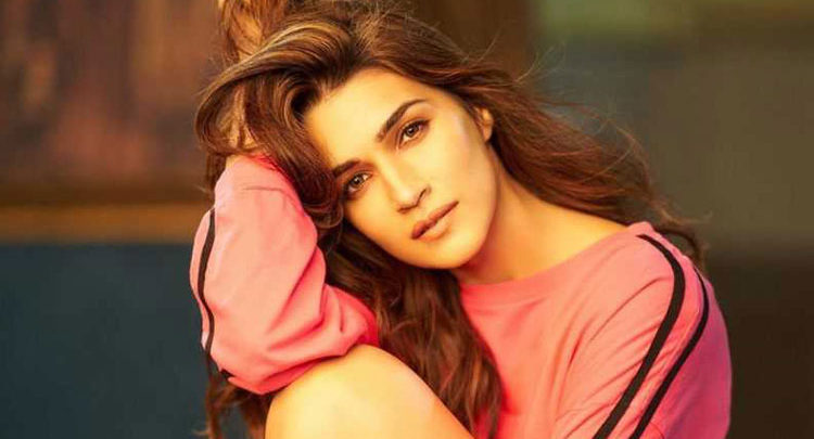 Kriti Sanon