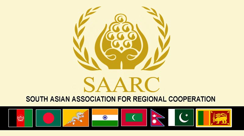 South Asian Association for Regional Cooperation