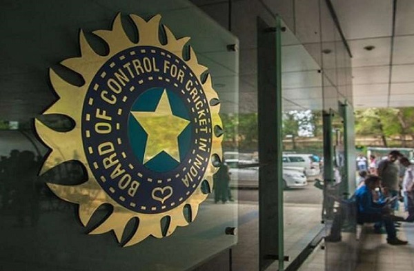 BCCI (फाइल फोटो)