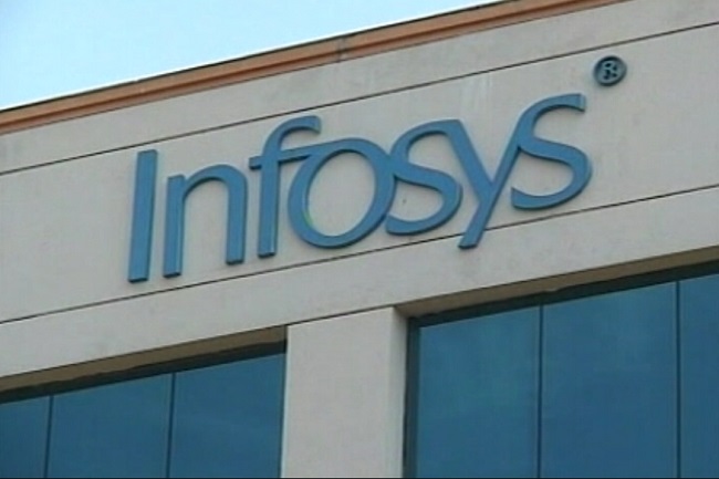 Infosys (File Photo)