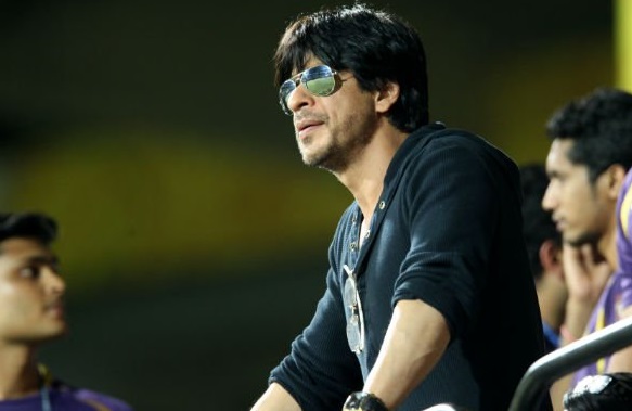 Shah Rukh Khan