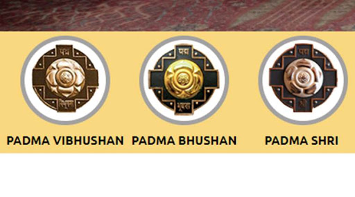 Padma Awards