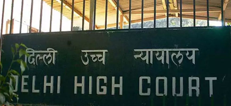 Delhi High Court