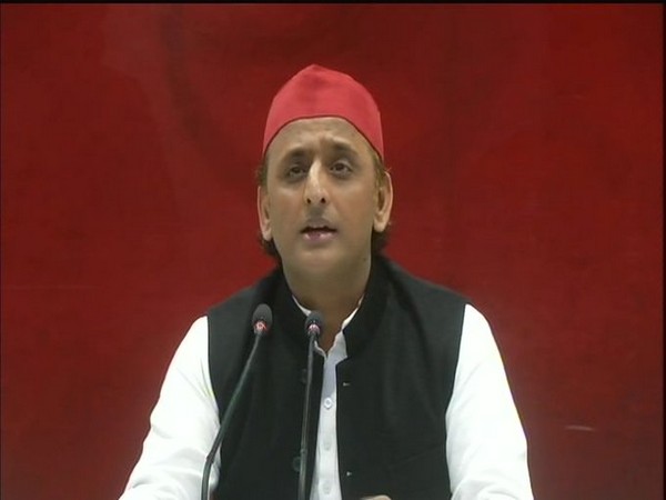 Akhilesh Yadav