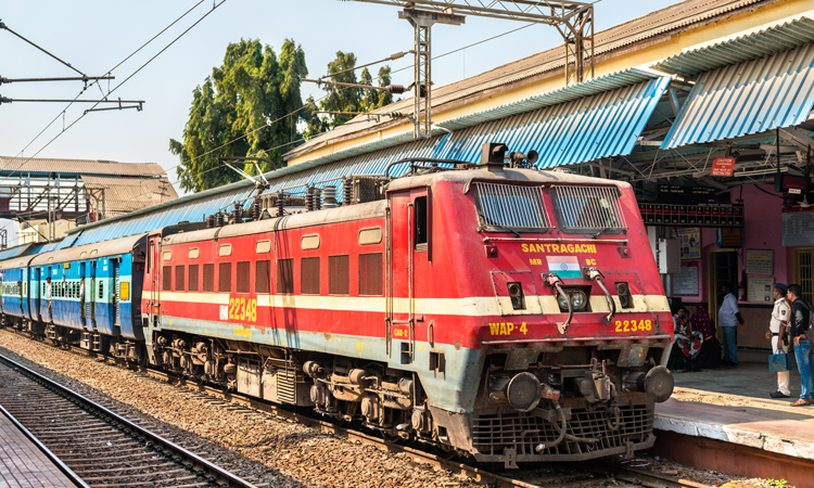 Indian Railways