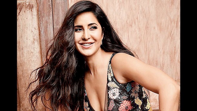 Katrina Kaif