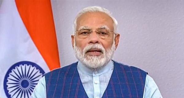 प्रधानमंत्री नरेंद्र मोदी (फाइल फोटो)