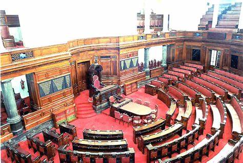 Rajya Sabha