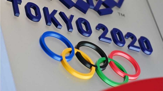 Tokyo Olympic