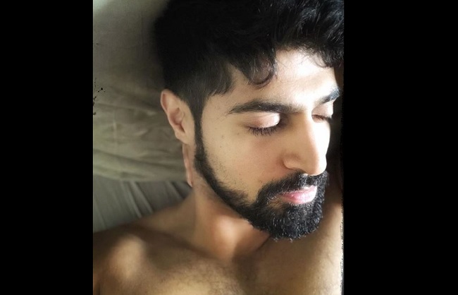 Tanuj Virwani