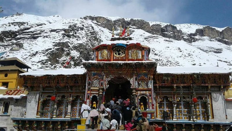 Badrinath