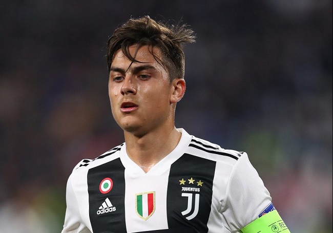 Paulo Dybala