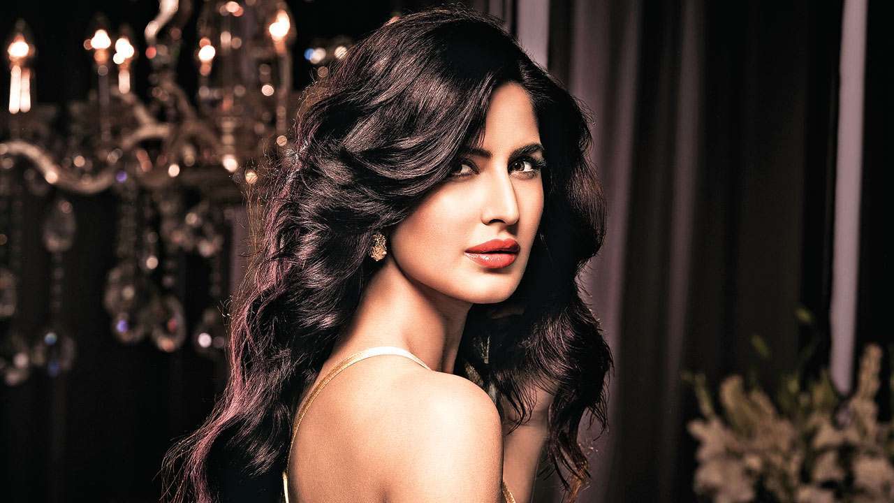 Katrina Kaif