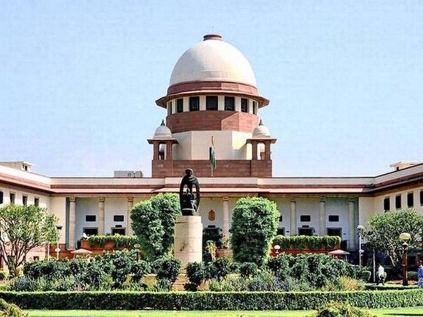 Supreme Court (File Photo)