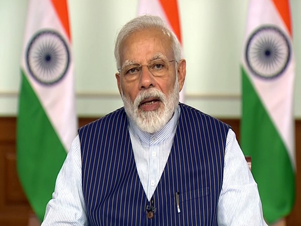 Prime Minister Narendra Modi