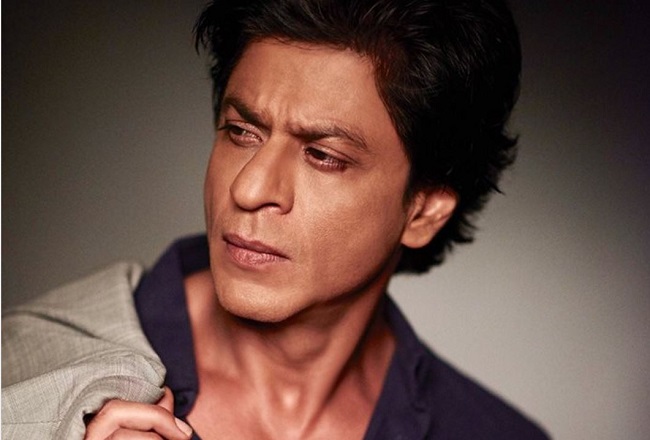 Shah Rukh Khan