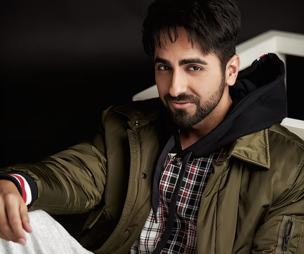 Ayushmann Khurrana