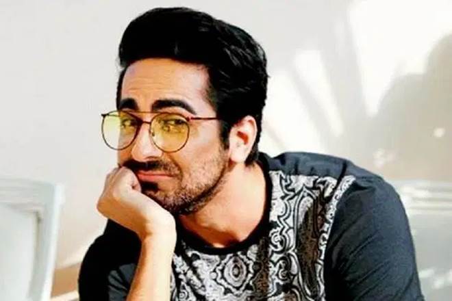 Ayushmann Khurrana