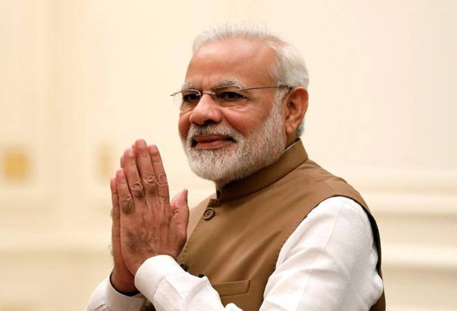 Prime Minister Narendra Modi (File Photo)