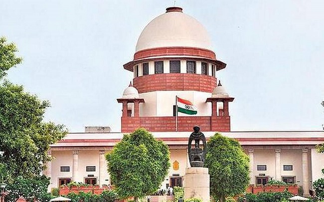 Supreme Court (File Photo)