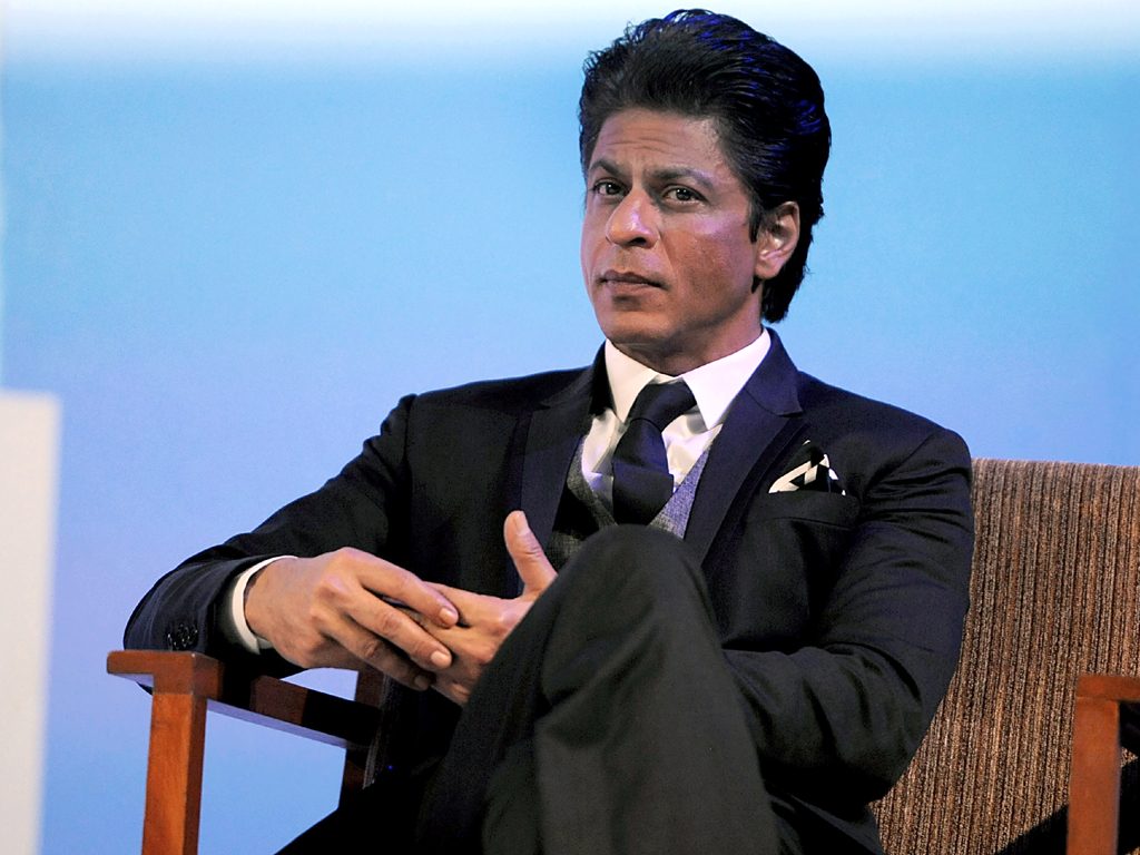 Shah Rukh Khan