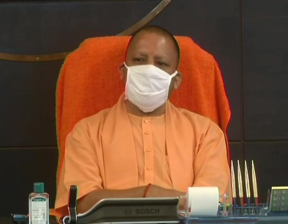 Chief Minister Yogi Adityanath