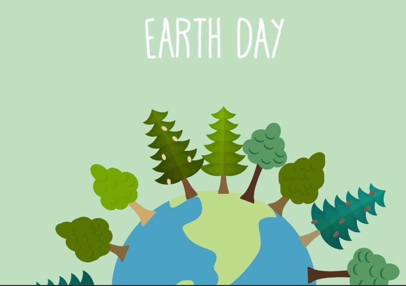 Earth Day