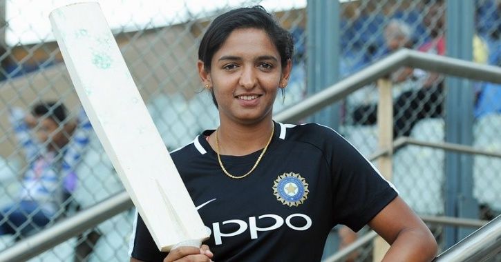 Harmanpreet Kaur