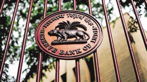 Reserve Bank of India