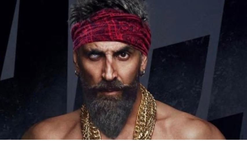 Akshay Kumar