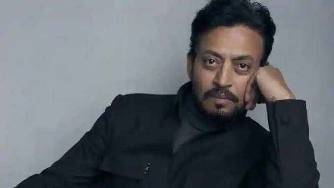 Irrfan Khan