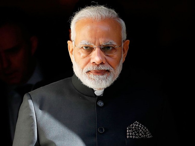 Prime Minister Narendra Modi (File Photo)