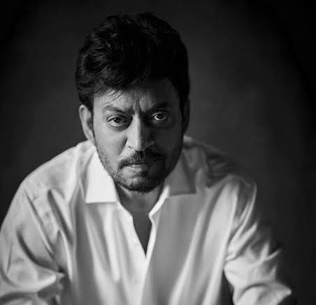 Irrfan Khan