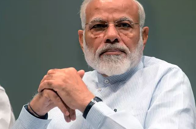 Prime Minister Narendra Modi (File Photo)