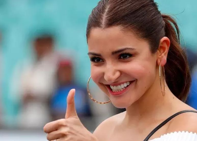 Anushka Sharma