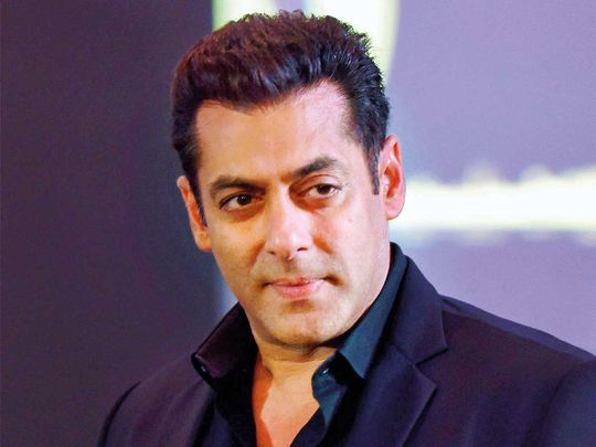 Salman Khan