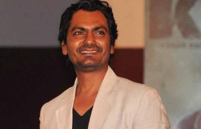 Nawazuddin Siddiqui