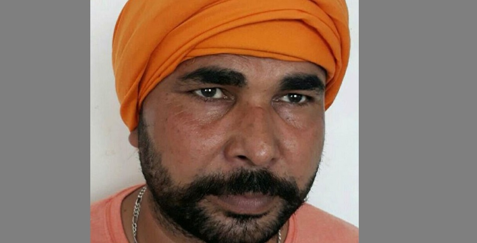 Ranjeet Rana Cheeta