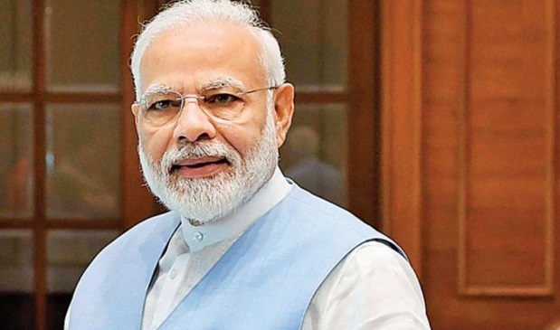 Prime Minister Narendra Modi (File Photo)