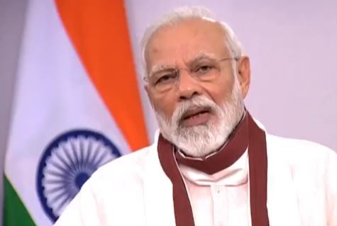 Prime Minister Narendra Modi