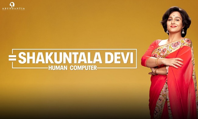 Shakuntala Devi