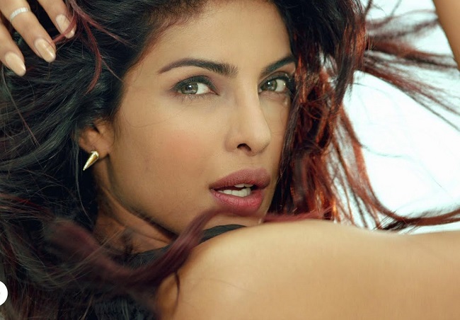 Priyanka Chopra Jonas