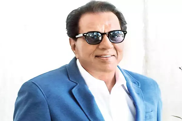 Dharmendra (File Photo)