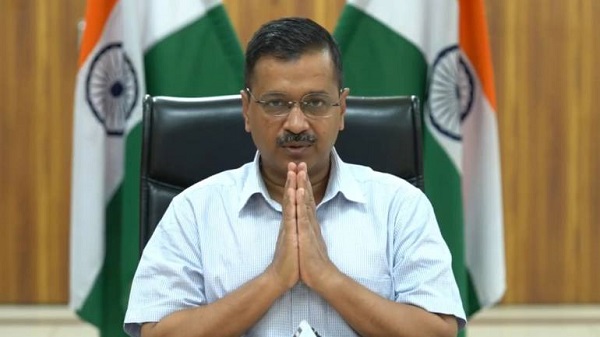 Arvind Kejriwal (File Photo)