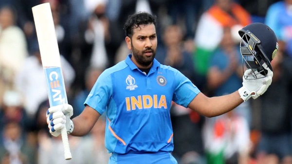 Rohit Sharma (File Photo)