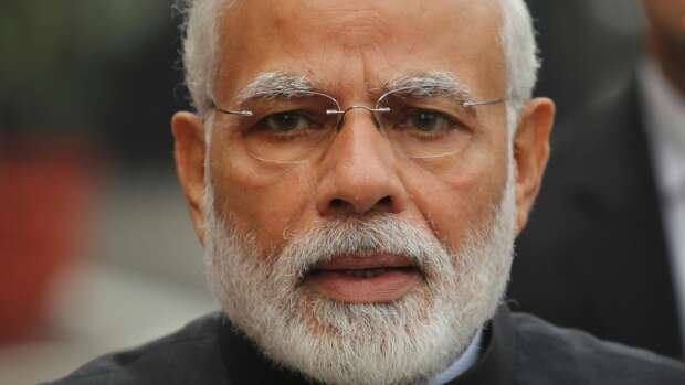 Prime Minister Narendra Modi (File Photo)