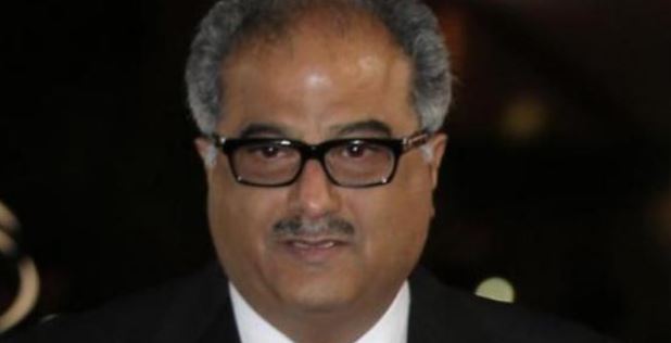 Boney Kapoor