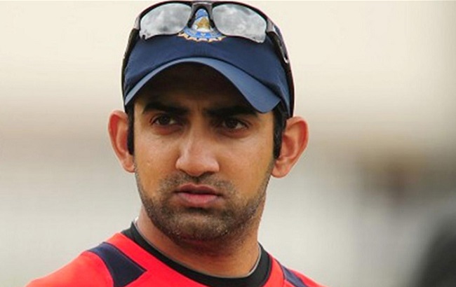 Gautam Gambhir