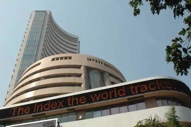 Sensex Building (File Photo)